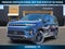 2026 Jeep Grand Wagoneer GRAND WAGONEER SUMMIT OBSIDIAN 4X4