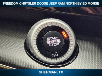 2026 Jeep Grand Wagoneer GRAND WAGONEER SUMMIT OBSIDIAN 4X4