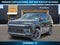 2026 Jeep Grand Wagoneer GRAND WAGONEER SUMMIT OBSIDIAN 4X4
