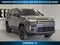 2026 Jeep Grand Wagoneer GRAND WAGONEER SUMMIT OBSIDIAN 4X4