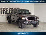 2021 Jeep Gladiator Rubicon 4x4