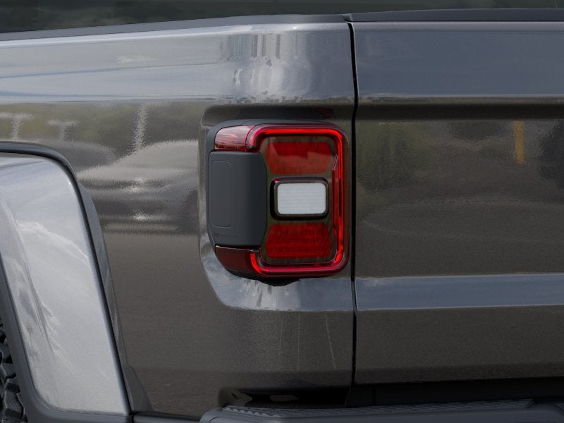 2025 Jeep Gladiator GLADIATOR WILLYS 4X4