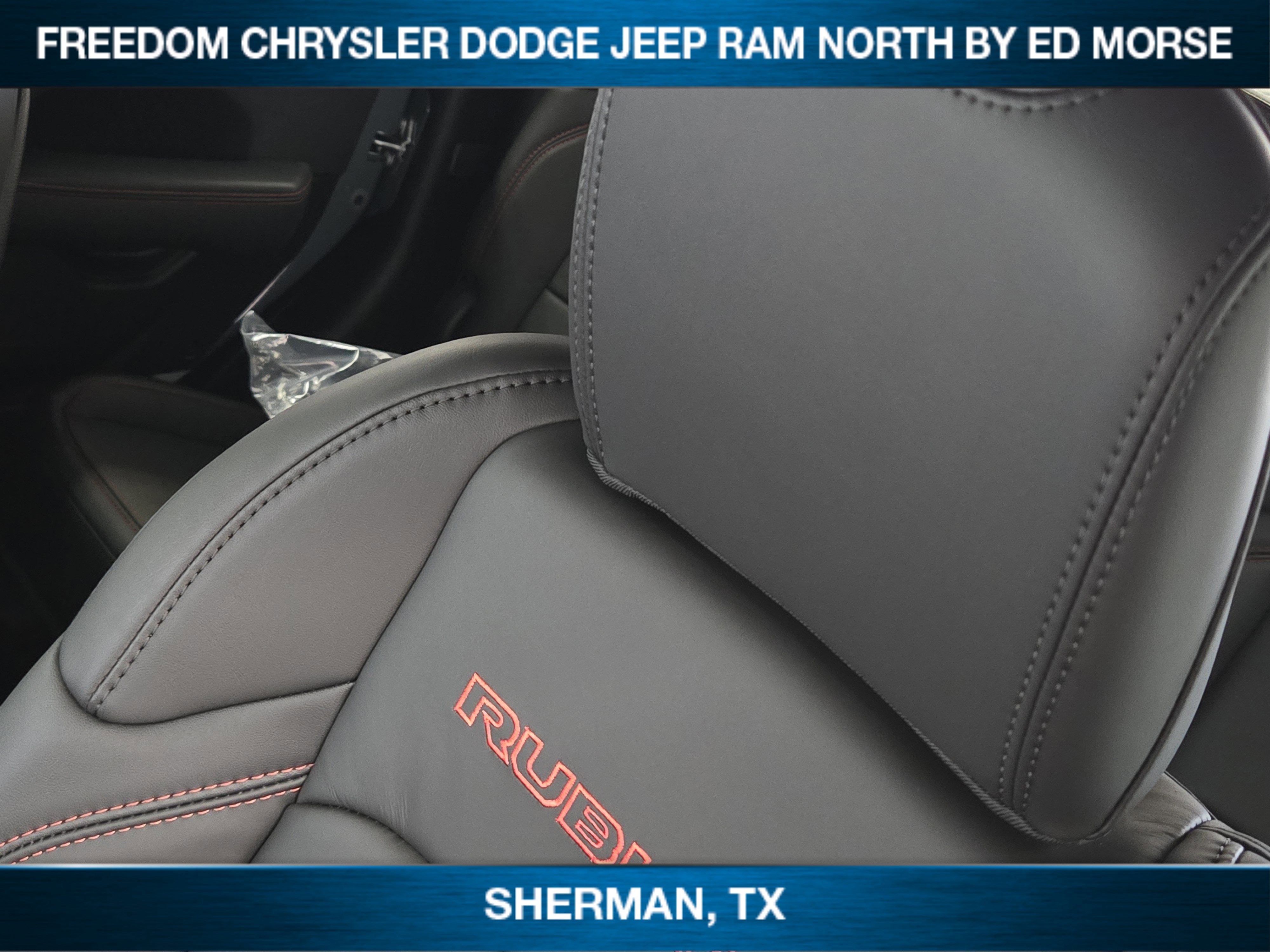 2025 Jeep Gladiator GLADIATOR RUBICON X 4X4