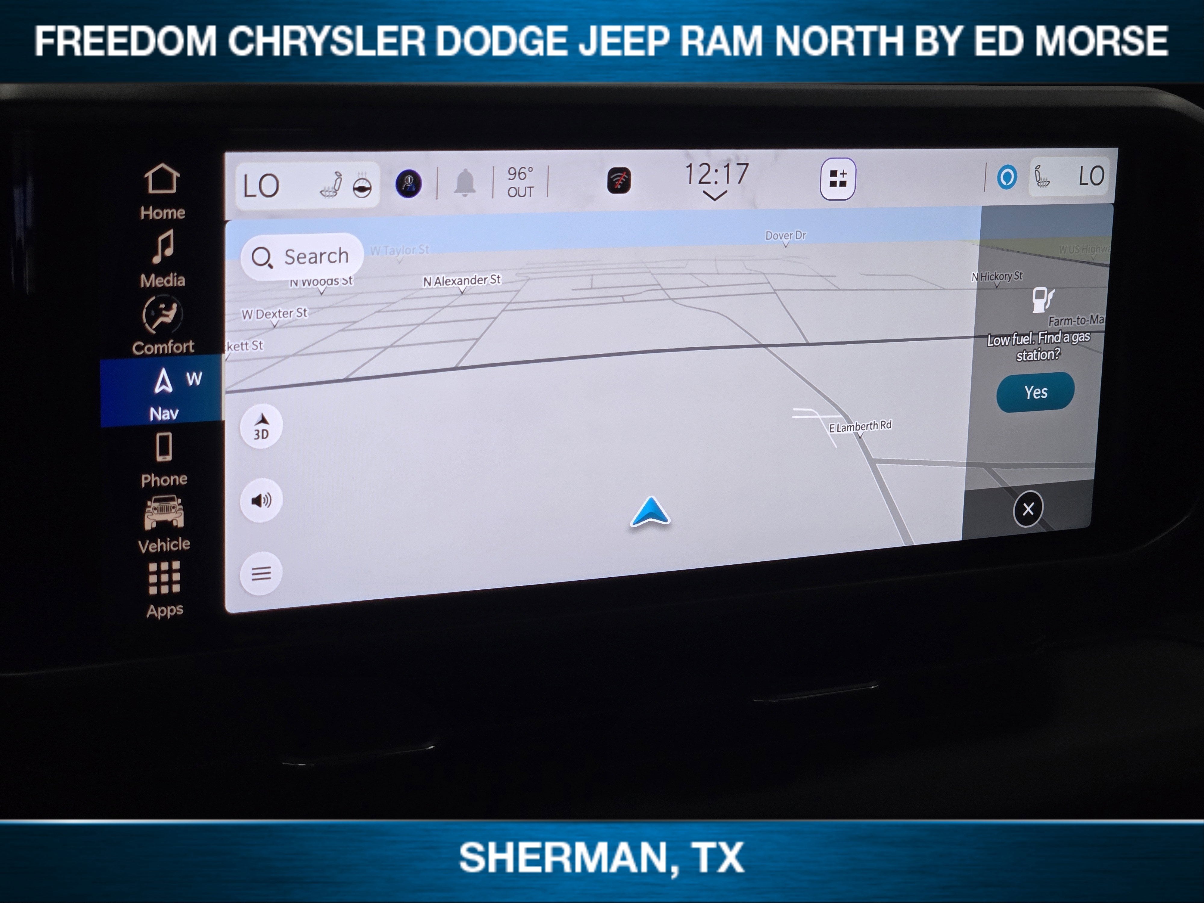 2025 Jeep Gladiator GLADIATOR RUBICON X 4X4