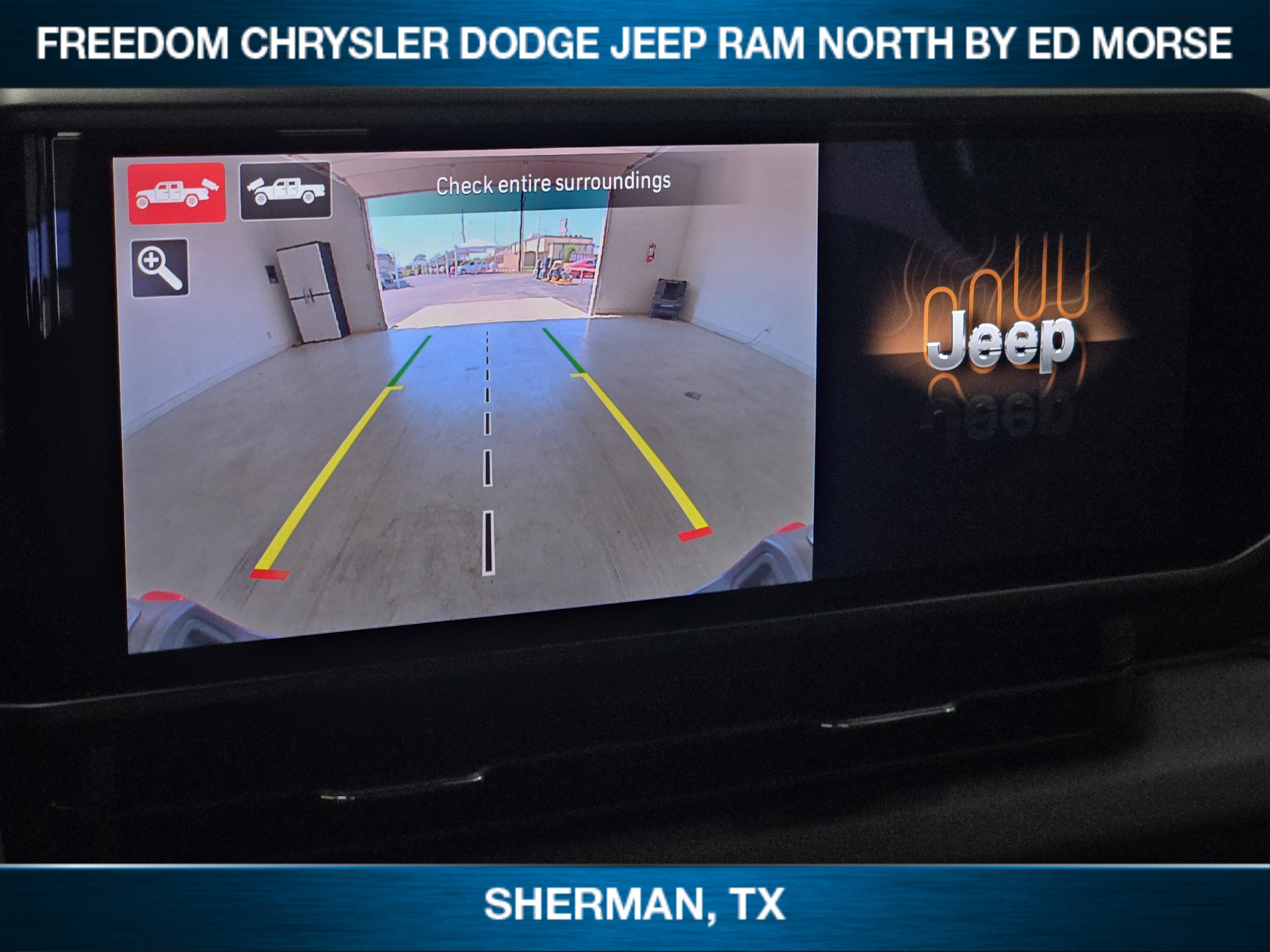 2025 Jeep Gladiator GLADIATOR RUBICON X 4X4