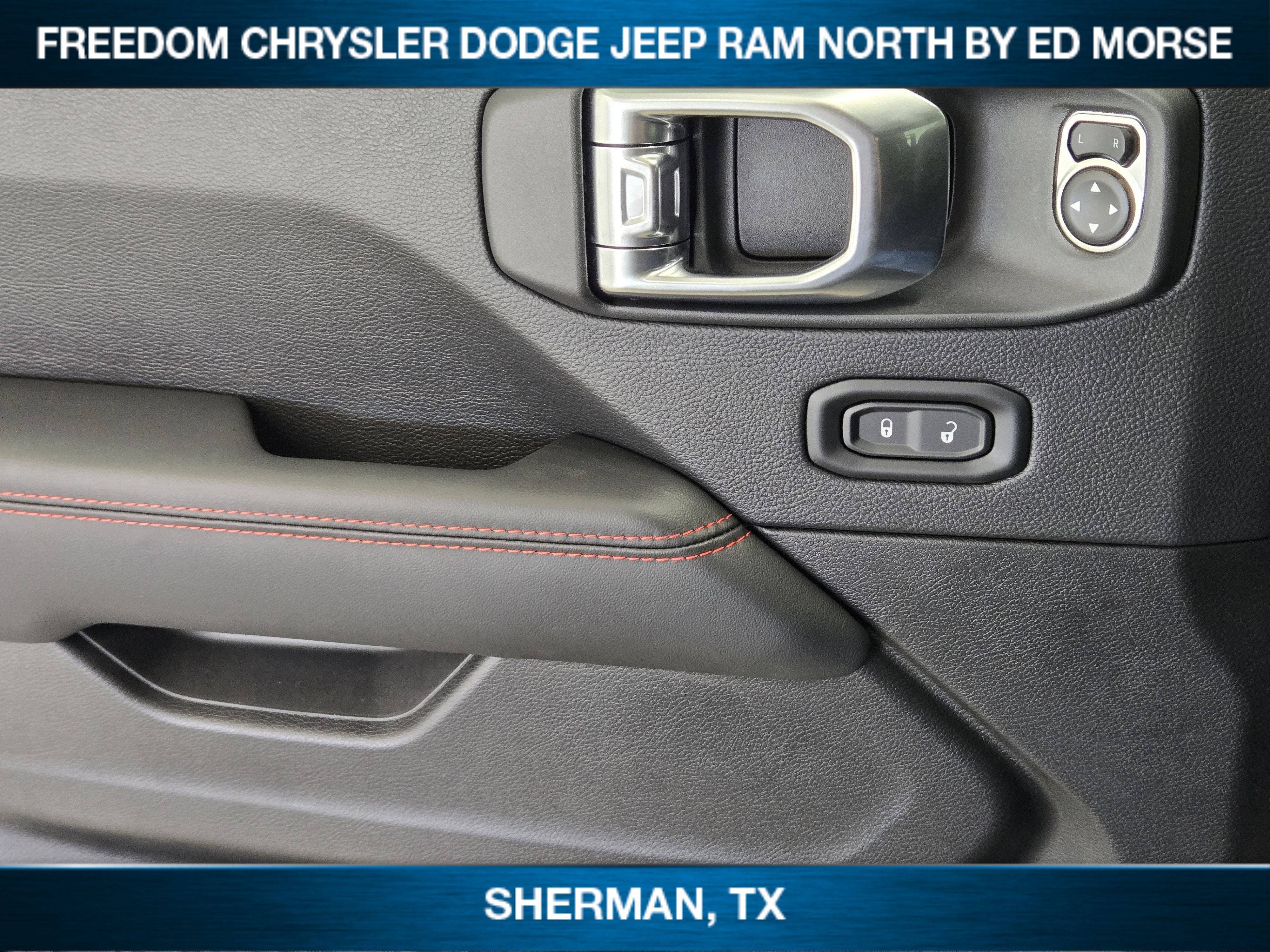 2025 Jeep Gladiator GLADIATOR RUBICON X 4X4