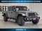 2025 Jeep Gladiator GLADIATOR RUBICON X 4X4