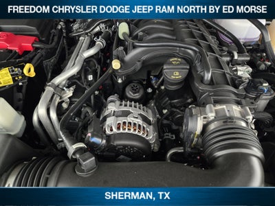 2025 Jeep Gladiator GLADIATOR RUBICON X 4X4