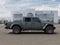 2025 Jeep Gladiator GLADIATOR RUBICON X 4X4