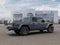 2025 Jeep Gladiator GLADIATOR RUBICON X 4X4