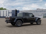 2026 Jeep Gladiator Shadow Ops