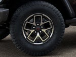 2026 Jeep Gladiator Shadow Ops