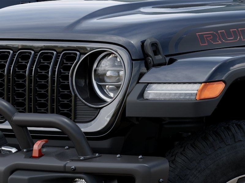 2026 Jeep Gladiator Shadow Ops