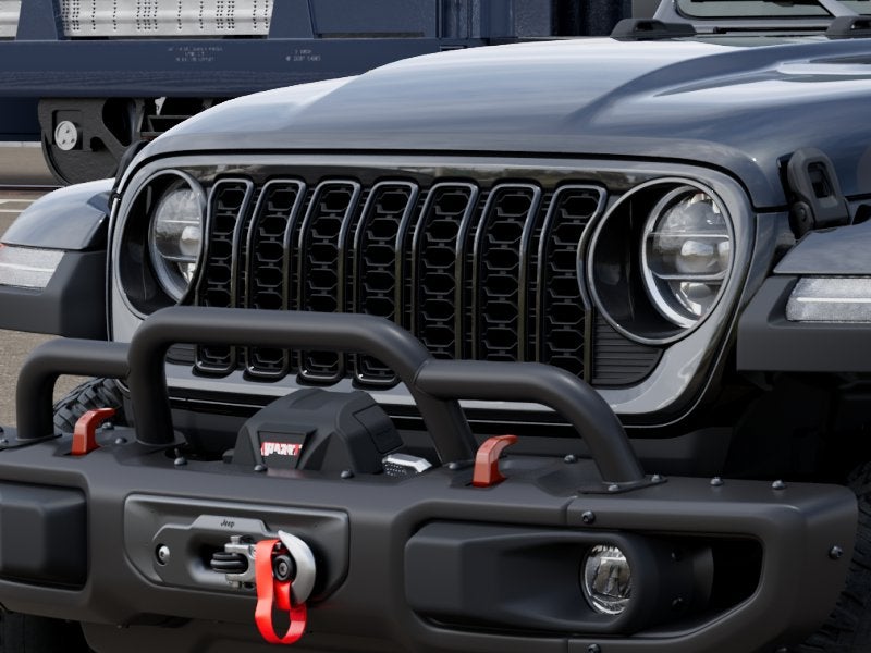 2026 Jeep Gladiator Shadow Ops