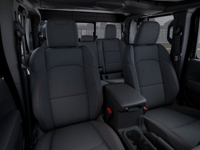 2026 Jeep Gladiator Shadow Ops