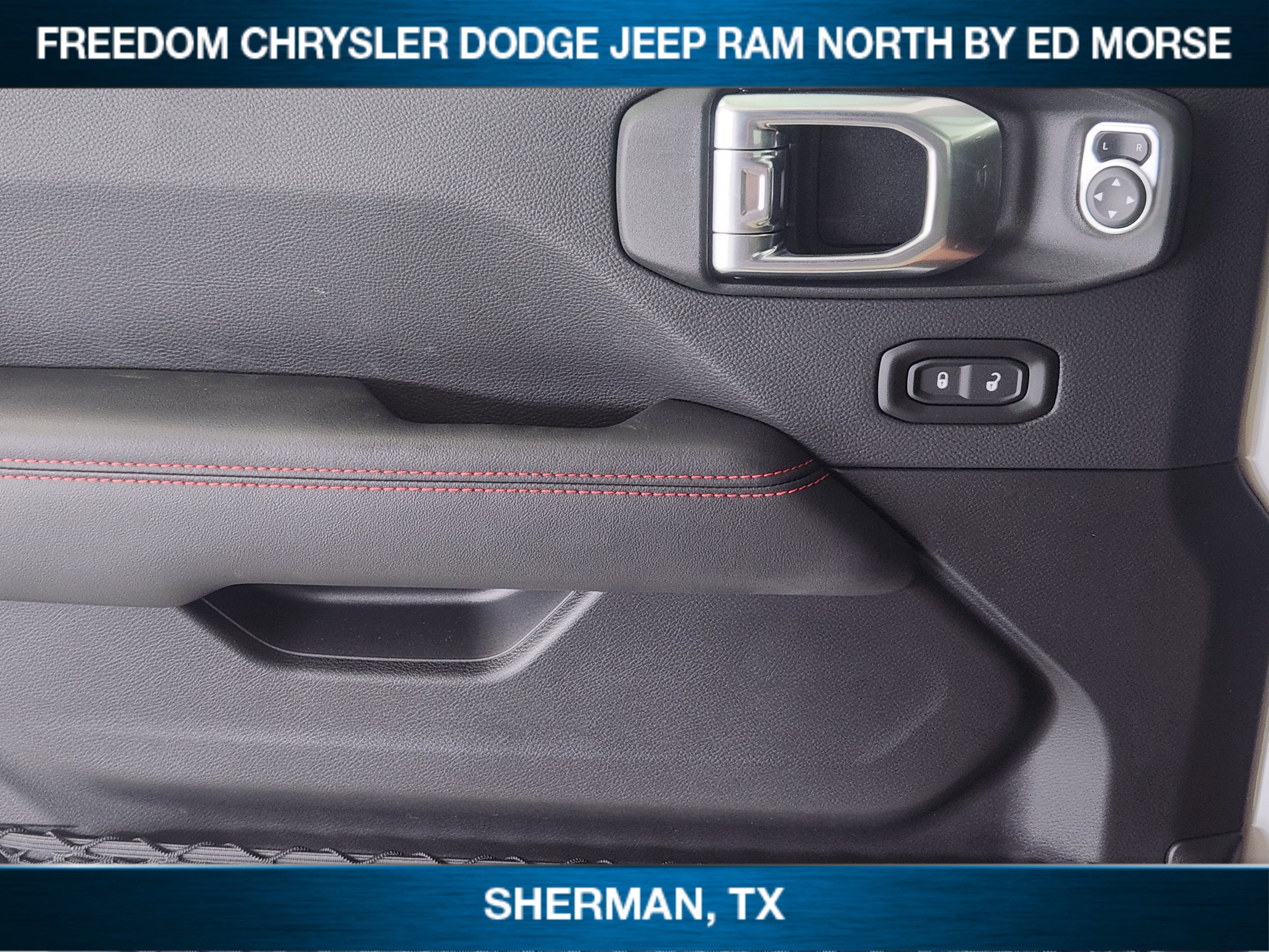 2026 Jeep Gladiator GLADIATOR SHADOW OPS 4X4
