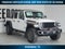 2026 Jeep Gladiator GLADIATOR SHADOW OPS 4X4