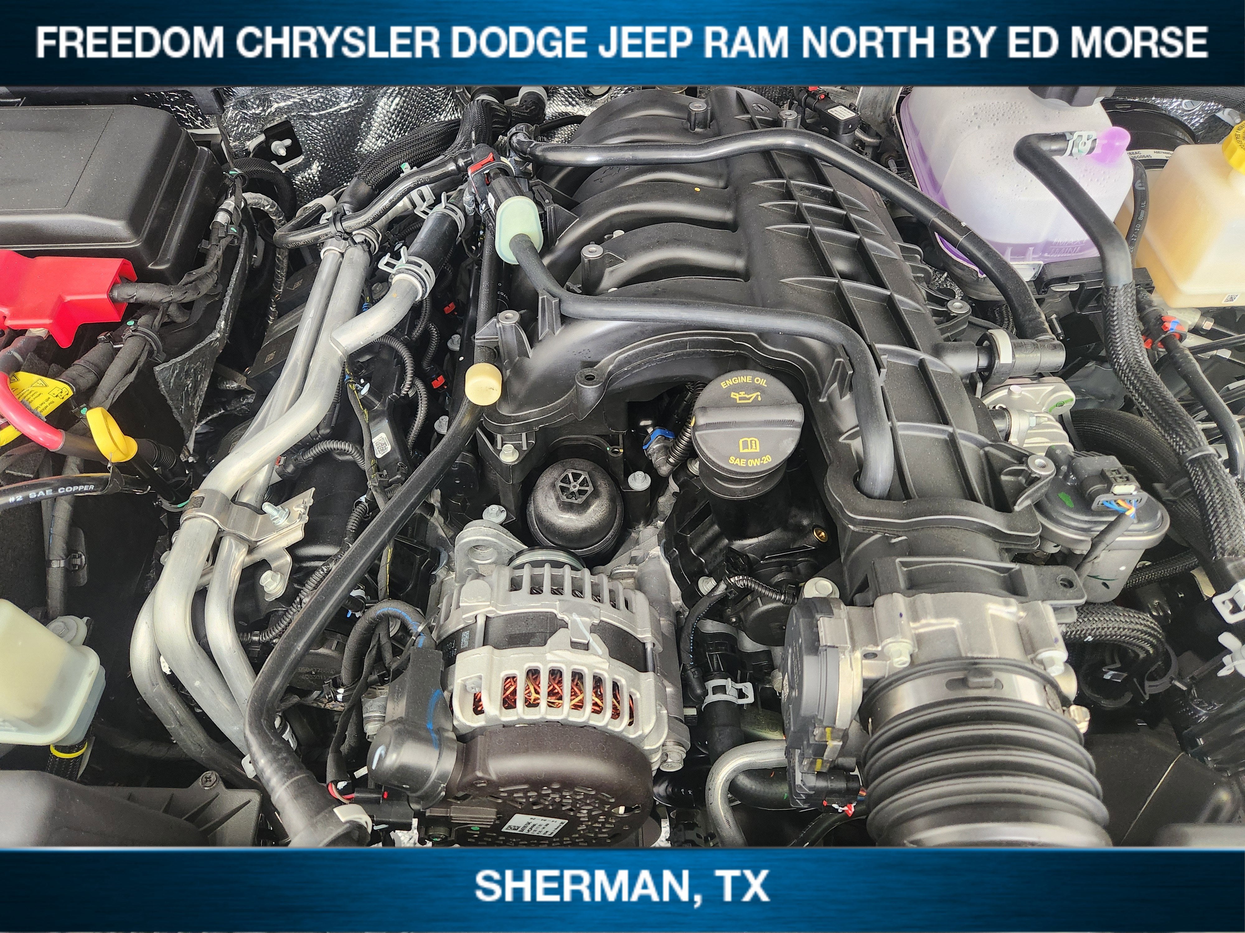 2026 Jeep Gladiator GLADIATOR SHADOW OPS 4X4
