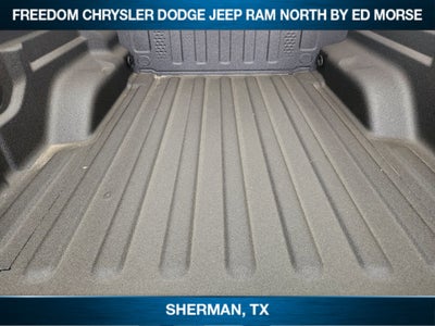 2026 Jeep Gladiator GLADIATOR SHADOW OPS 4X4