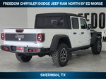 2026 Jeep Gladiator GLADIATOR SHADOW OPS 4X4