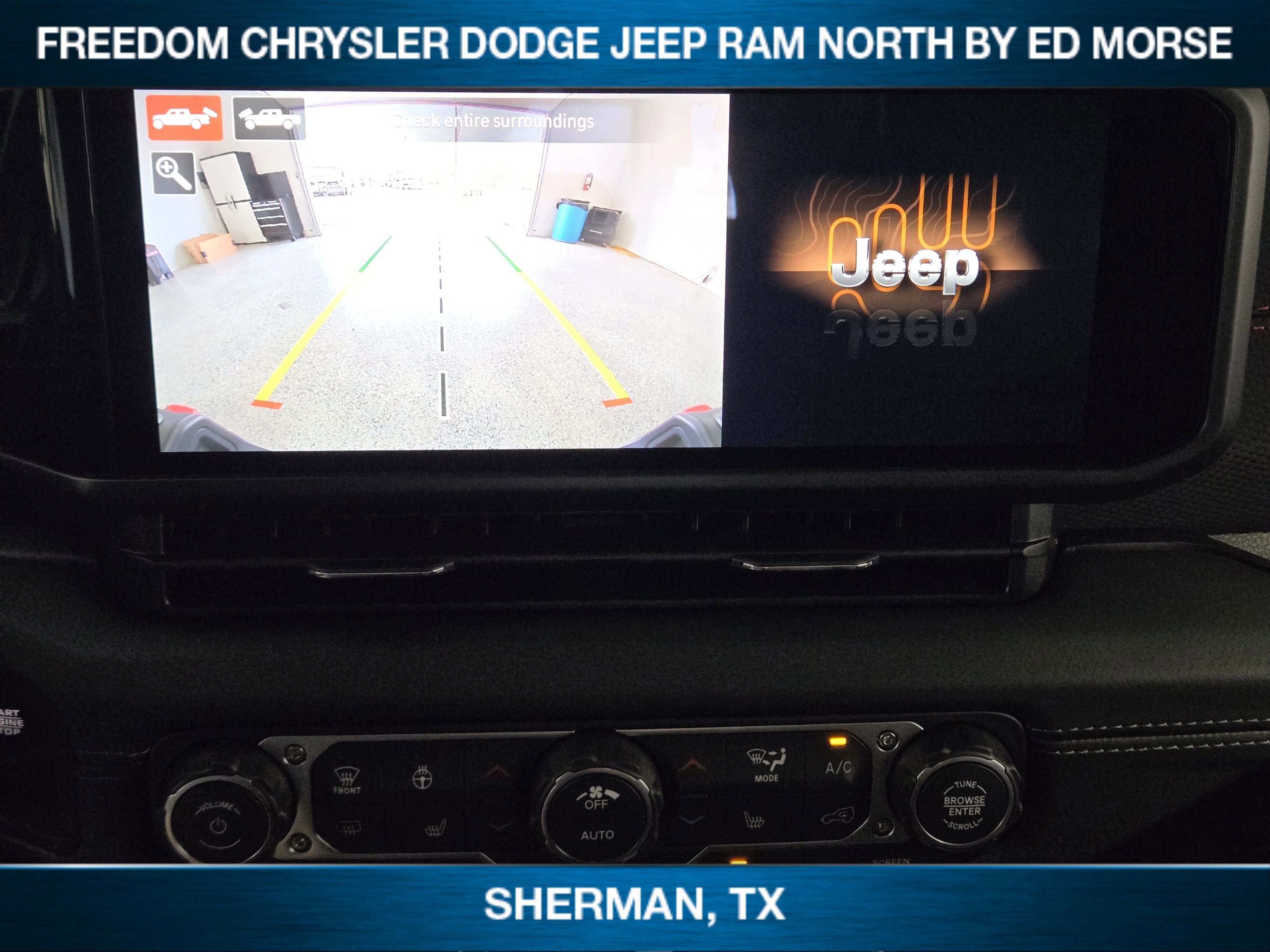 2026 Jeep Gladiator GLADIATOR RUBICON X 4X4
