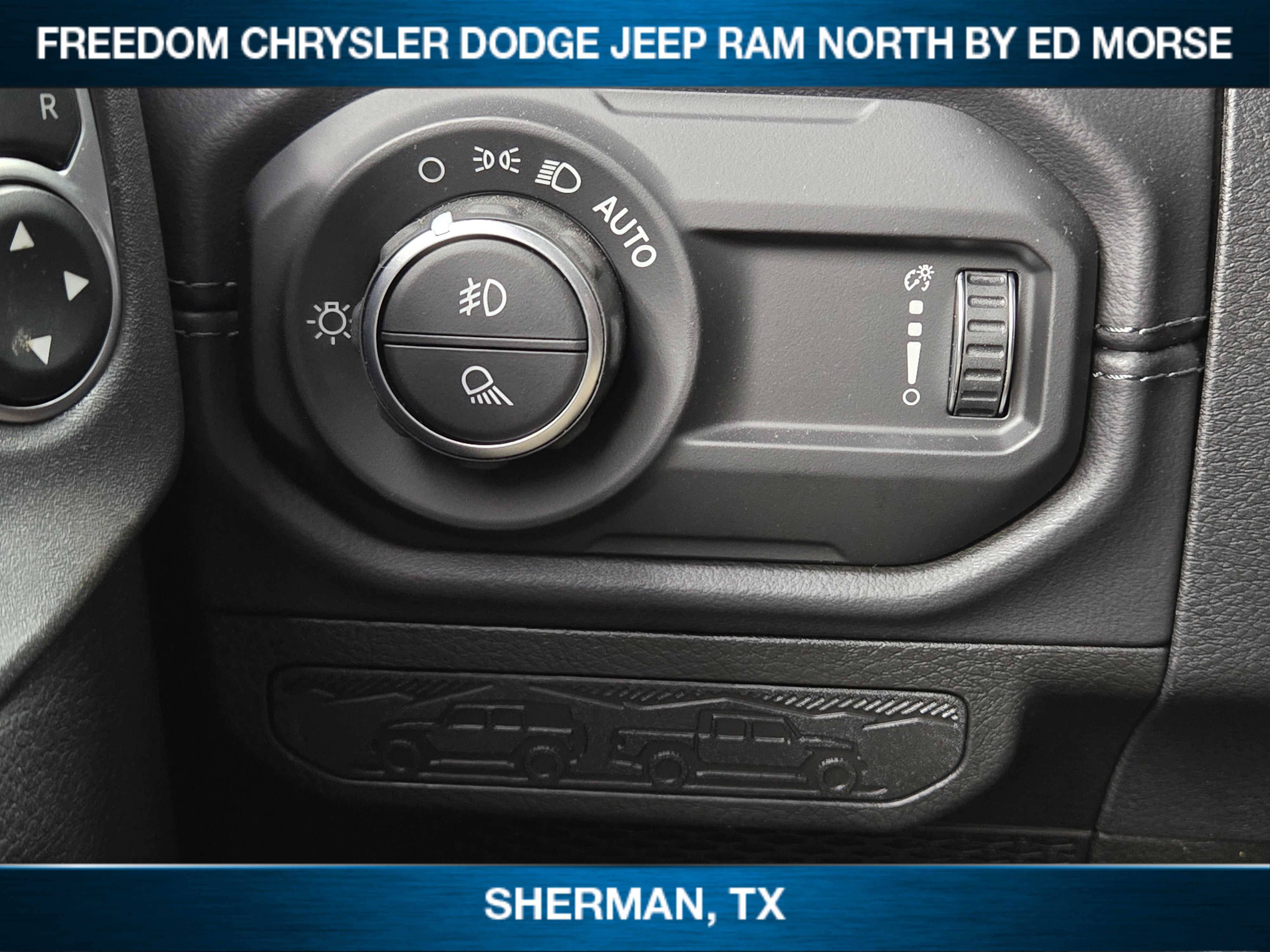 2026 Jeep Gladiator GLADIATOR RUBICON X 4X4