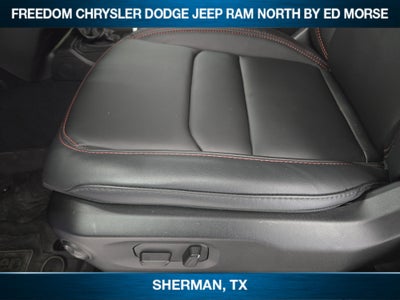 2026 Jeep Gladiator GLADIATOR RUBICON X 4X4