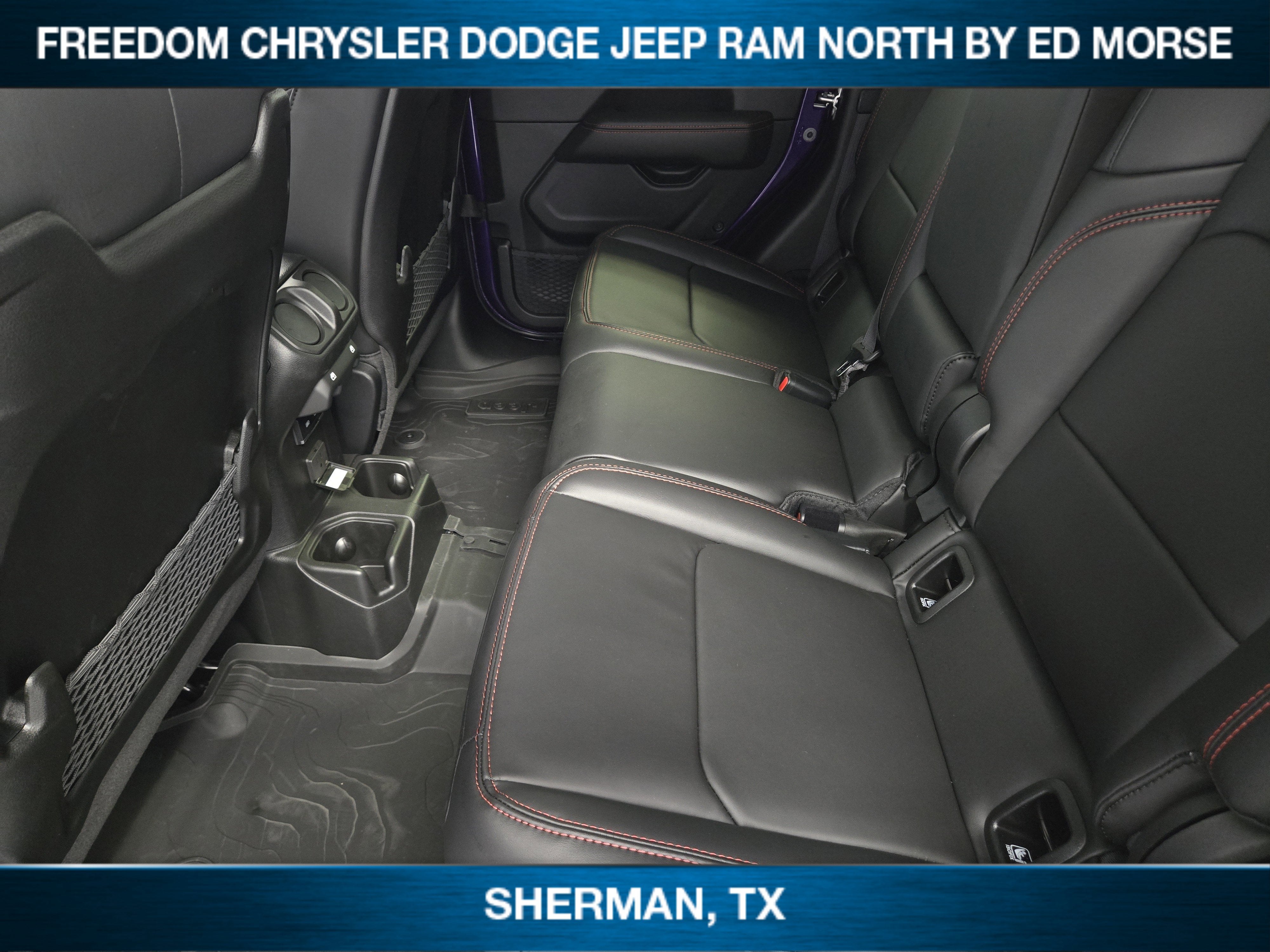 2026 Jeep Gladiator GLADIATOR RUBICON X 4X4