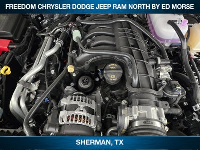 2026 Jeep Gladiator GLADIATOR RUBICON X 4X4