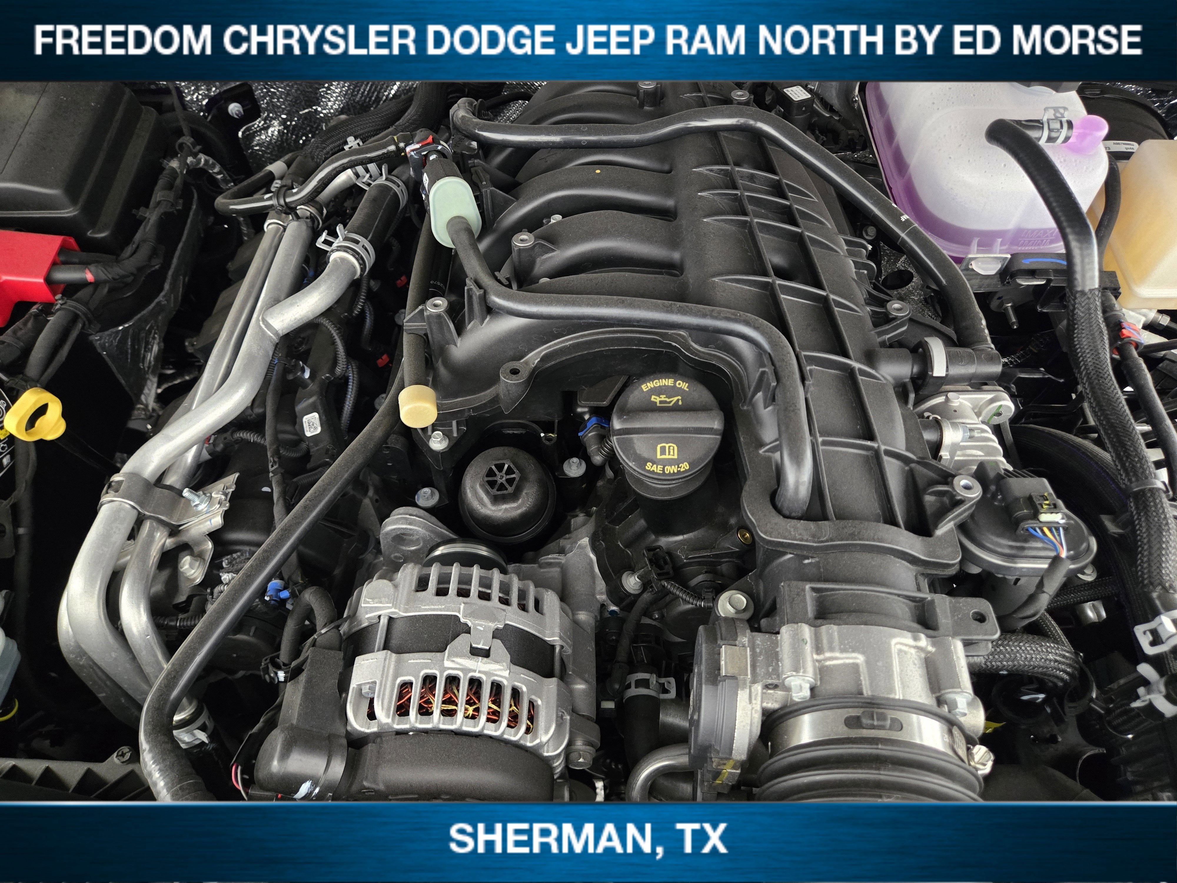 2026 Jeep Gladiator GLADIATOR RUBICON X 4X4