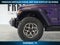 2026 Jeep Gladiator GLADIATOR RUBICON X 4X4