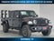 2026 Jeep Gladiator GLADIATOR RUBICON X 4X4
