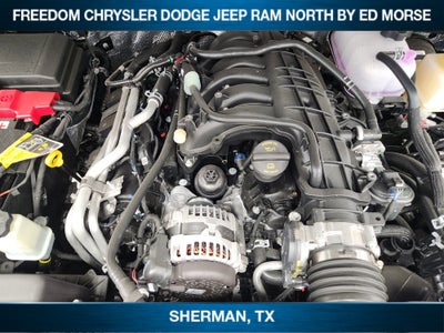 2026 Jeep Gladiator GLADIATOR RUBICON X 4X4