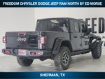 2026 Jeep Gladiator GLADIATOR RUBICON X 4X4