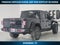 2026 Jeep Gladiator GLADIATOR RUBICON X 4X4