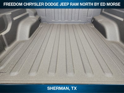 2026 Jeep Gladiator GLADIATOR SHADOW OPS 4X4