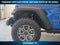2025 Jeep Gladiator GLADIATOR MOJAVE 4X4