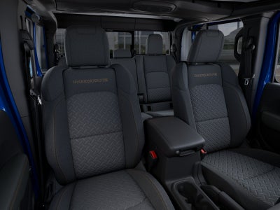 2025 Jeep Gladiator GLADIATOR MOJAVE 4X4