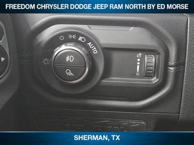 2026 Jeep Gladiator GLADIATOR MOJAVE X 4X4