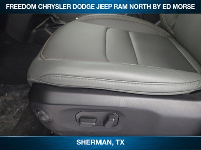 2026 Jeep Gladiator GLADIATOR MOJAVE X 4X4