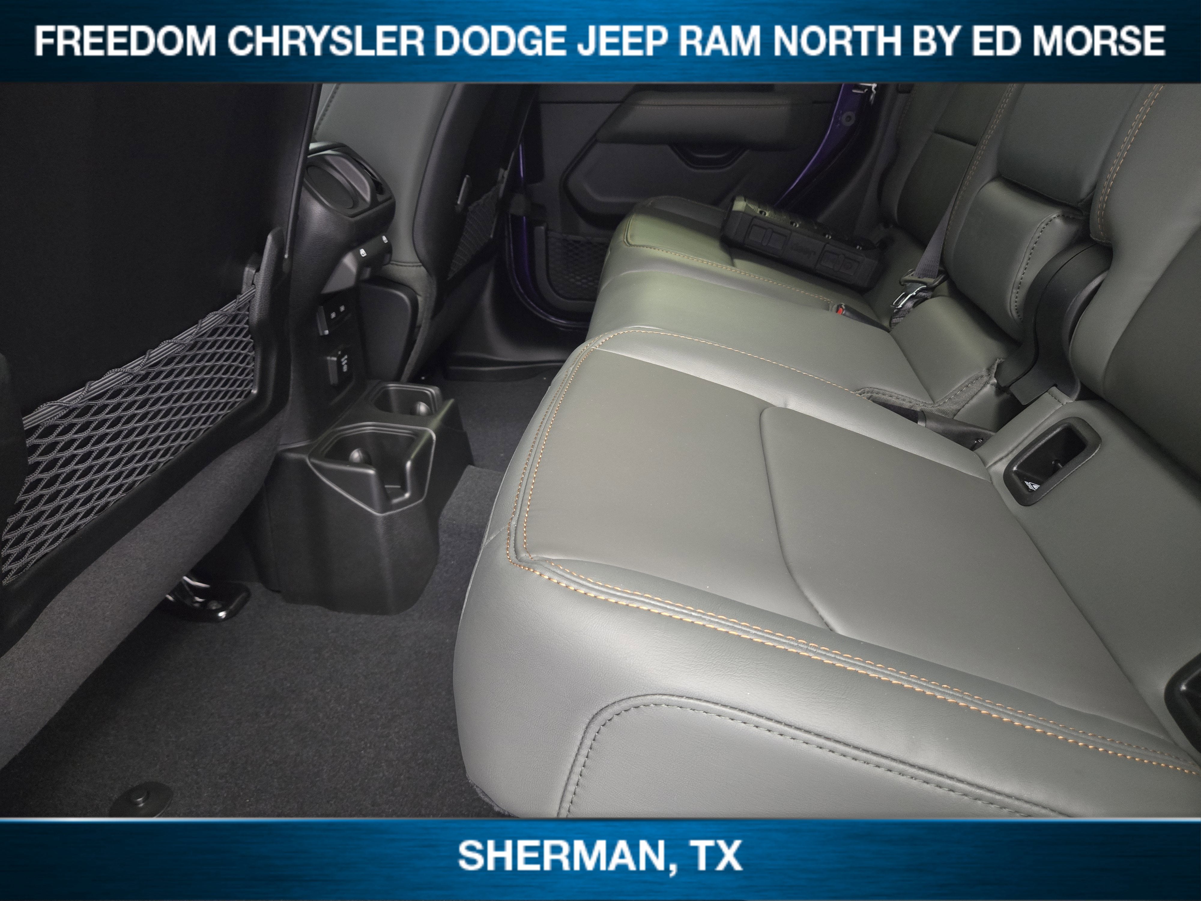 2026 Jeep Gladiator GLADIATOR MOJAVE X 4X4