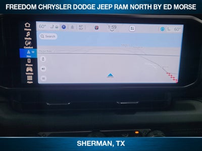 2026 Jeep Gladiator GLADIATOR MOJAVE X 4X4