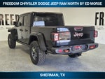 2026 Jeep Gladiator GLADIATOR MOJAVE X 4X4