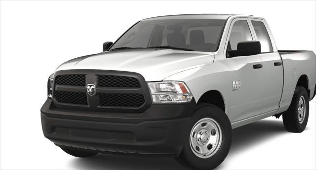 2024 RAM Ram 1500 Classic