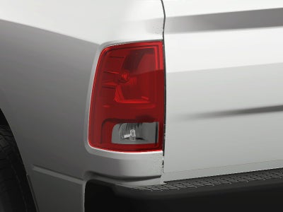 2024 RAM 1500 Classic Tradesman