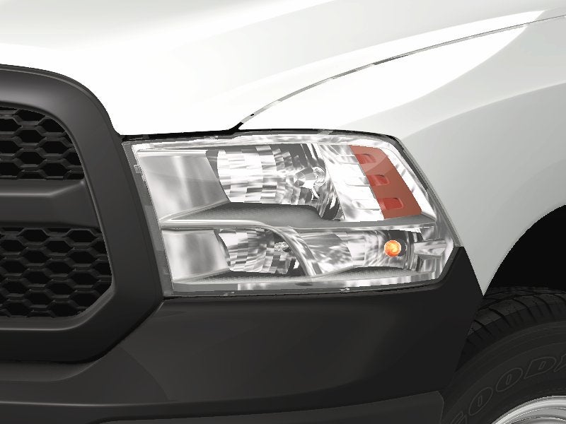 2024 RAM 1500 Classic Tradesman