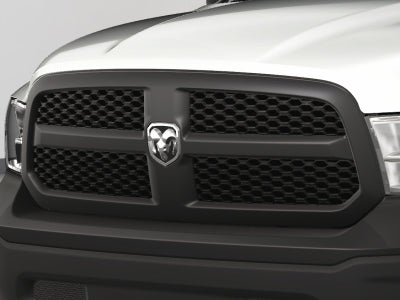 2024 RAM 1500 Classic Tradesman