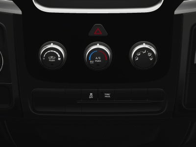 2024 RAM 1500 Classic Tradesman