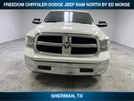 2022 RAM 1500 Classic SLT Crew Cab 4x2 5'7' Box