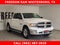 2019 RAM 1500 Classic Lone Star Crew Cab 4x2 5'7' Box